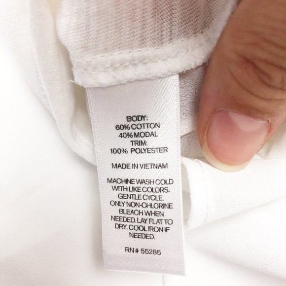 Express Top - Picture 6 of 7